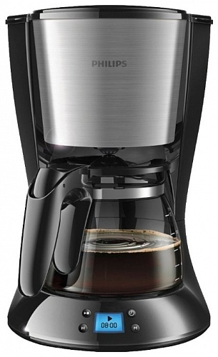 Кофемашина Philips HD 7459