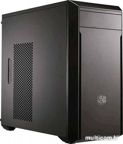 Корпус Cooler Master MasterBox Lite 3 [MCW-L3S2-KN5N]