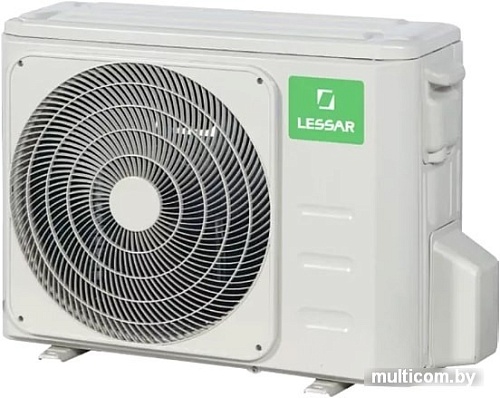 Сплит-система Lessar Flexcool LS-HE24KSE2/LU-HE24KSE2
