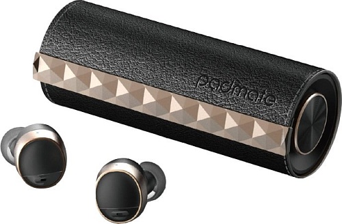 Наушники Padmate PaMu Scroll T3 (черный)