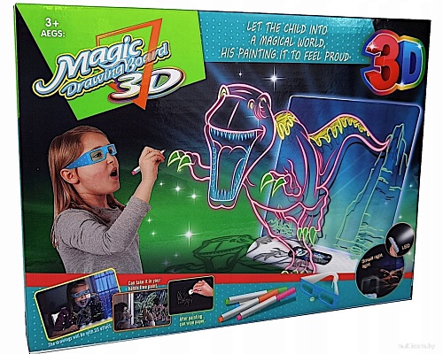 Доска для рисования Labalu TBD0565569603