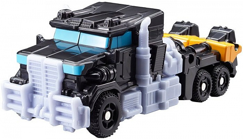 Трансформер Young Toys Tobot Mini Bigbeast 301101