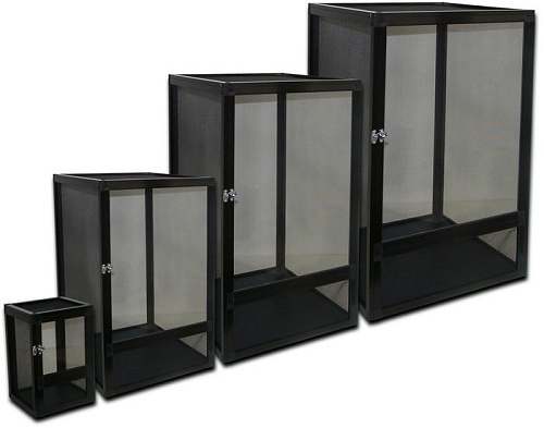 Террариум Lucky Reptile Open Air PRO OVP-510