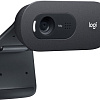 Веб-камера Logitech C505