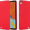 Чехол для планшета G-Case iPad Air 13 2024 6601106166D (красный)