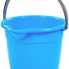 Ведро Полесье Со сливом 04892 (10 л, голубой)