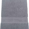 Полотенце Belezza Time 50x80 6188063 (серый)