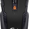 Мышь Ritmix RMW-115 (черный)