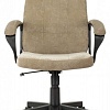 Офисное кресло Бюрократ CH 002 (Fabric Light-21 песочный)