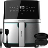 Аэрогриль (аэрофритюрница) Cecotec Cecofry Full Inox Pro 5500