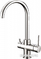 Смеситель Gappo G1052-8