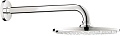 Верхний душ Grohe Rainshower Cosmopolitan 210 (286мм) [26062000]