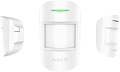 Датчик Ajax MotionProtect Plus (белый)
