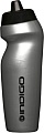 Бутылка для воды Indigo Sandal IN225 (серый/черный)