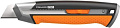Нож строительный Fiskars CarbonMax 1027228