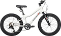 Детский велосипед Maxiscoo 3bike 20 L 2025 MSC-M3-2003 (серый, разобранный)