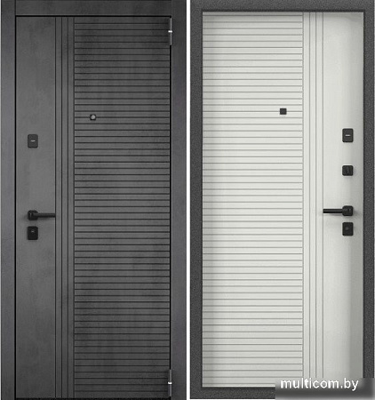 Torex Tau LT PP2 (95x205, правая)