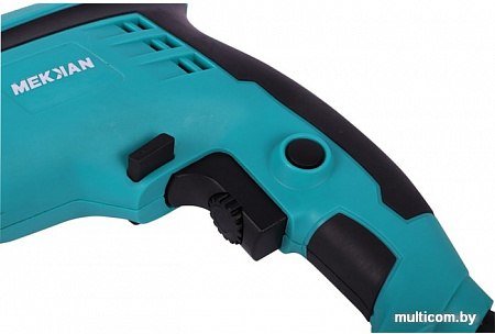 Безударная дрель Mekkan MK82105