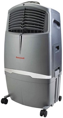 Климатический комплекс Honeywell CL30XC