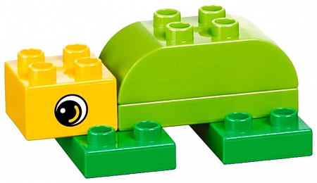 Конструктор LEGO Education PreSchool 45005 Моя первая история