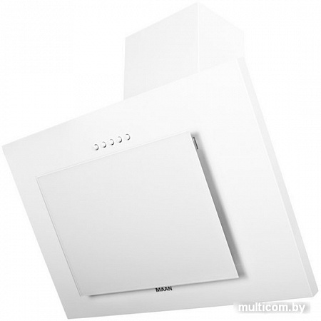 Кухонная вытяжка MAAN Vertical G 50 White