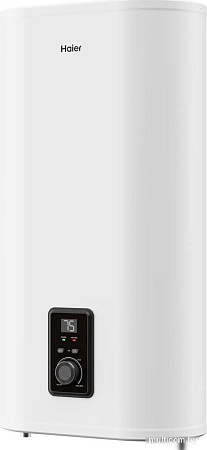 Накопительный электрический водонагреватель Haier ES80V-F4 Inox