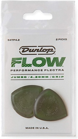 Медиатор Dunlop Manufacturing 547P4.2