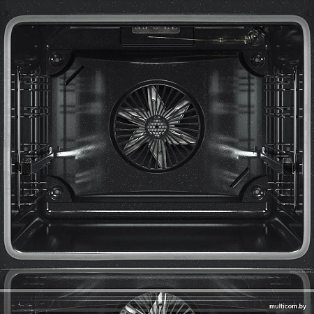 Электрический духовой шкаф KUPPERSBERG SR 610 C Bronze