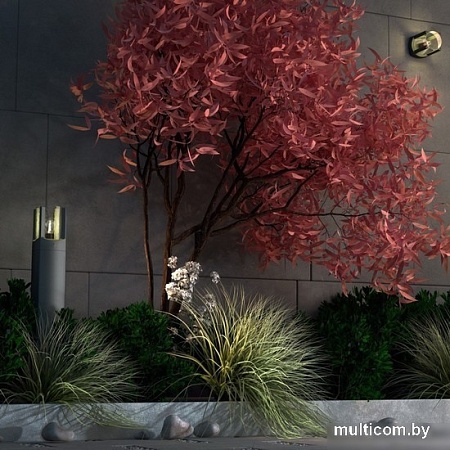 Садовый светильник Novotech Visio 370959