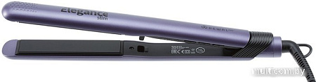 Выпрямитель Dewal Pro Elegance Slim 03-412