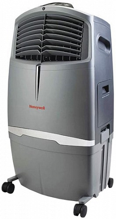 Климатический комплекс Honeywell CL30XC