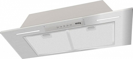 Кухонная вытяжка Korting KHI 9931 X