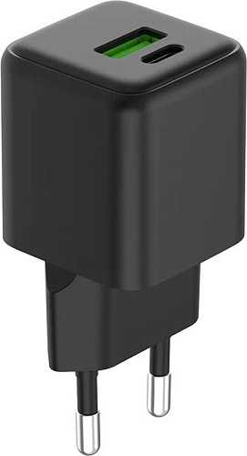 Сетевое зарядное Rexant 18-2203