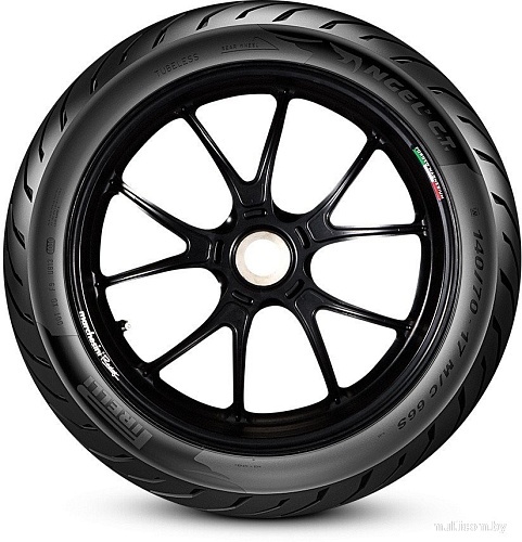 Дорожные мотошины Pirelli Angel City 140/70-17 66S TL