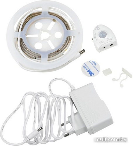 Готовый комплект светодиодной ленты Uniel ULS-R01-3W/4000K/1,2M/DIM SENSOR Smart Light UL-00004447