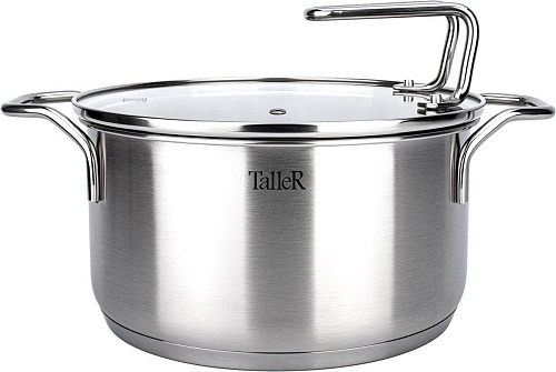Кастрюля Taller Инесс TR-17258