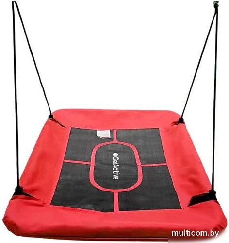 Подвесные качели GetActive SRec-12080-R