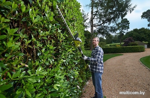 Высоторез Ryobi OPT1845 (без АКБ)