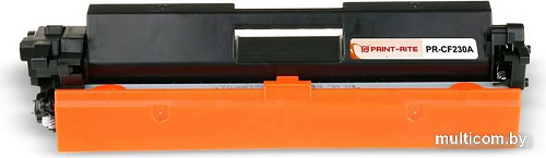 Картридж Print-Rite PR-CF230A (аналог HP CF230A)