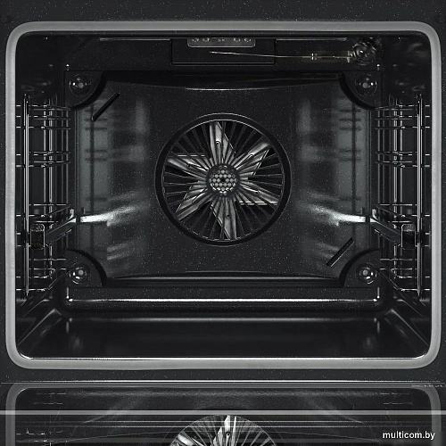 Электрический духовой шкаф KUPPERSBERG SR 610 C Bronze