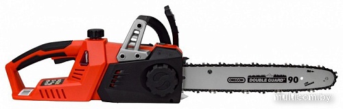 Аккумуляторная пила Brait BCCS40-4PUBL-2 Pro (с 2-мя АКБ)