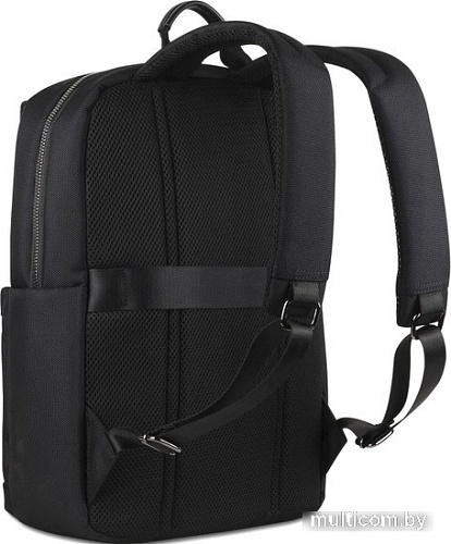 Городской рюкзак Bugatti Nero