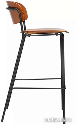 Стул Bergenson Bjorn Torfrid BB0000105 (орех)