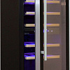 Винный шкаф Cold Vine C35-KBF2