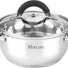 Набор кастрюль Mercury MC-7011