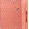 Чемодан-спиннер American Tourister Flylife Coral Pink 77 см