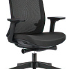 Кресло Norden Ruby LB Black CH-312B-B-BB (черный)