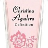 Парфюмерная вода Christina Aguilera Definition EdP (50 мл)