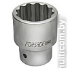 Головка слесарная FORSAGE F-58980