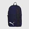 Puma TeamGOAL 23 07685406 (темно-синий)